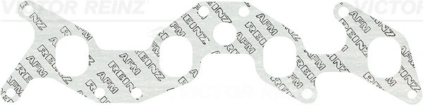 Gasket, intake manifold
